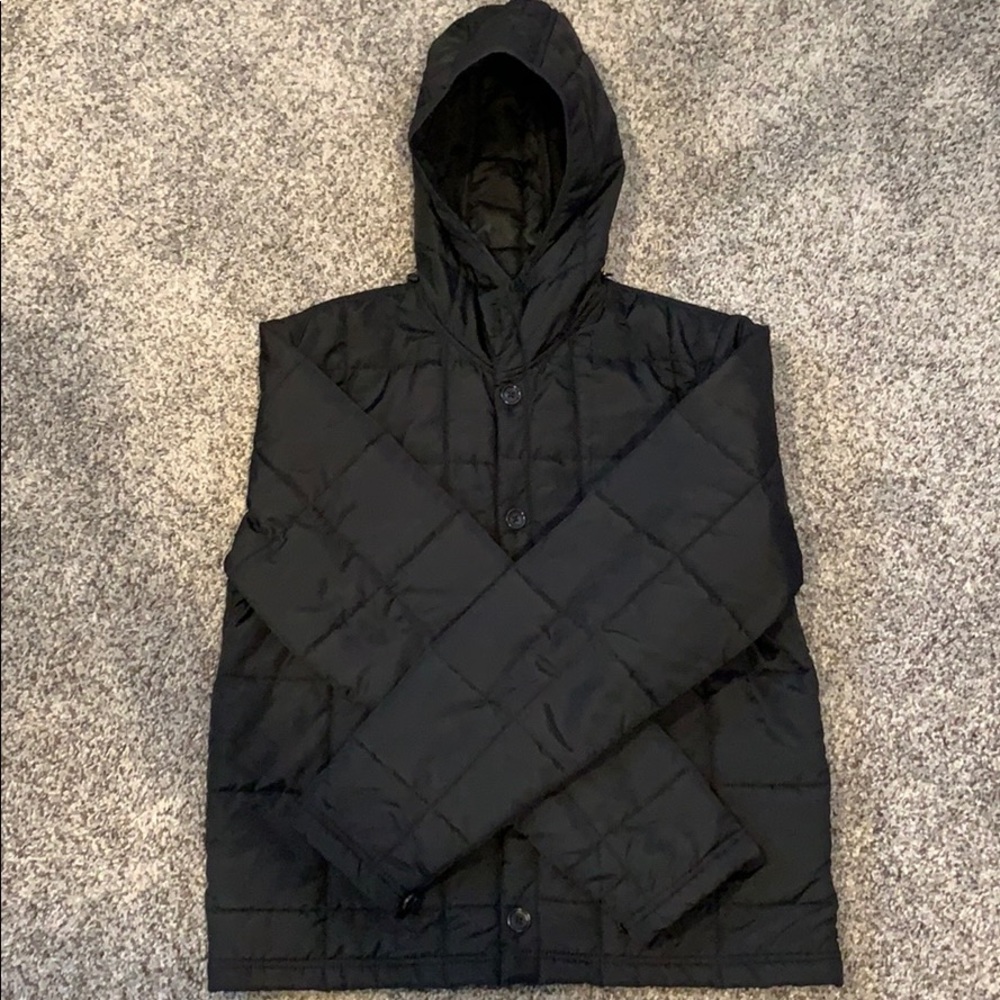 Banana Republic Men’s Jacket